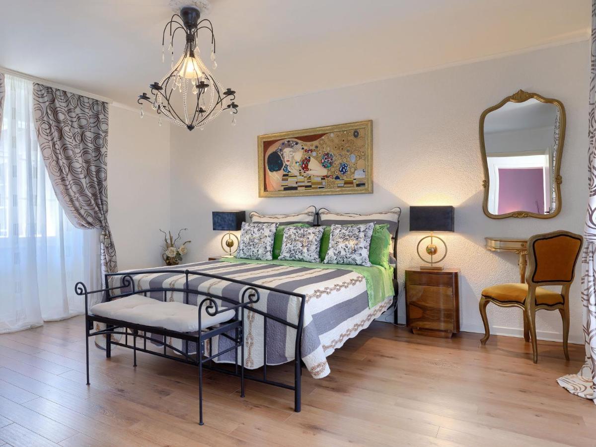Holiday Home Centar By Interhome Umag Ngoại thất bức ảnh