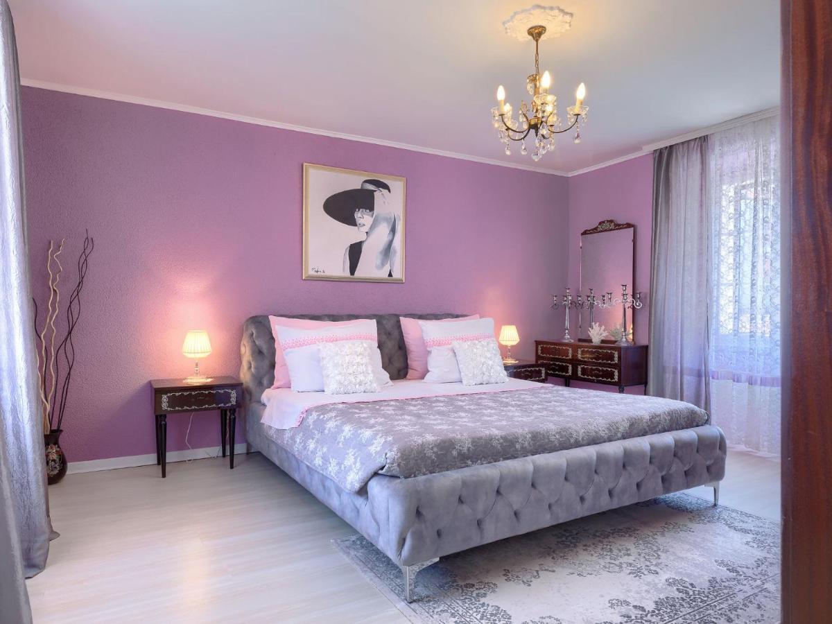 Holiday Home Centar By Interhome Umag Ngoại thất bức ảnh
