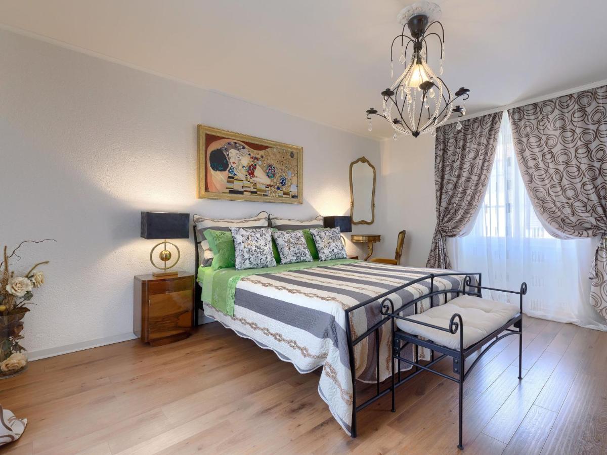 Holiday Home Centar By Interhome Umag Ngoại thất bức ảnh