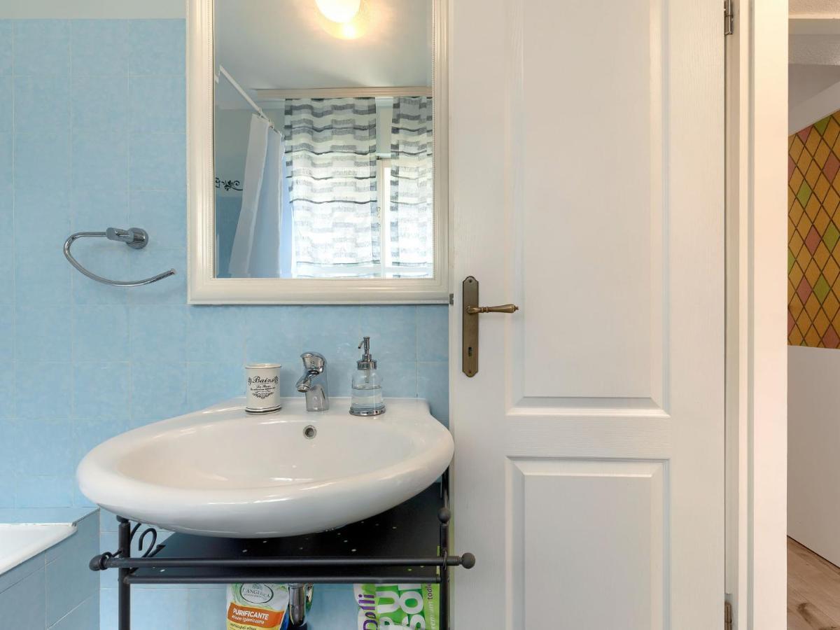 Holiday Home Centar By Interhome Umag Ngoại thất bức ảnh