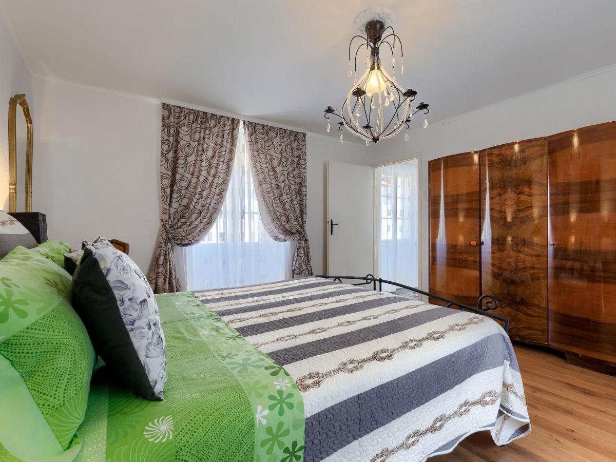 Holiday Home Centar By Interhome Umag Ngoại thất bức ảnh