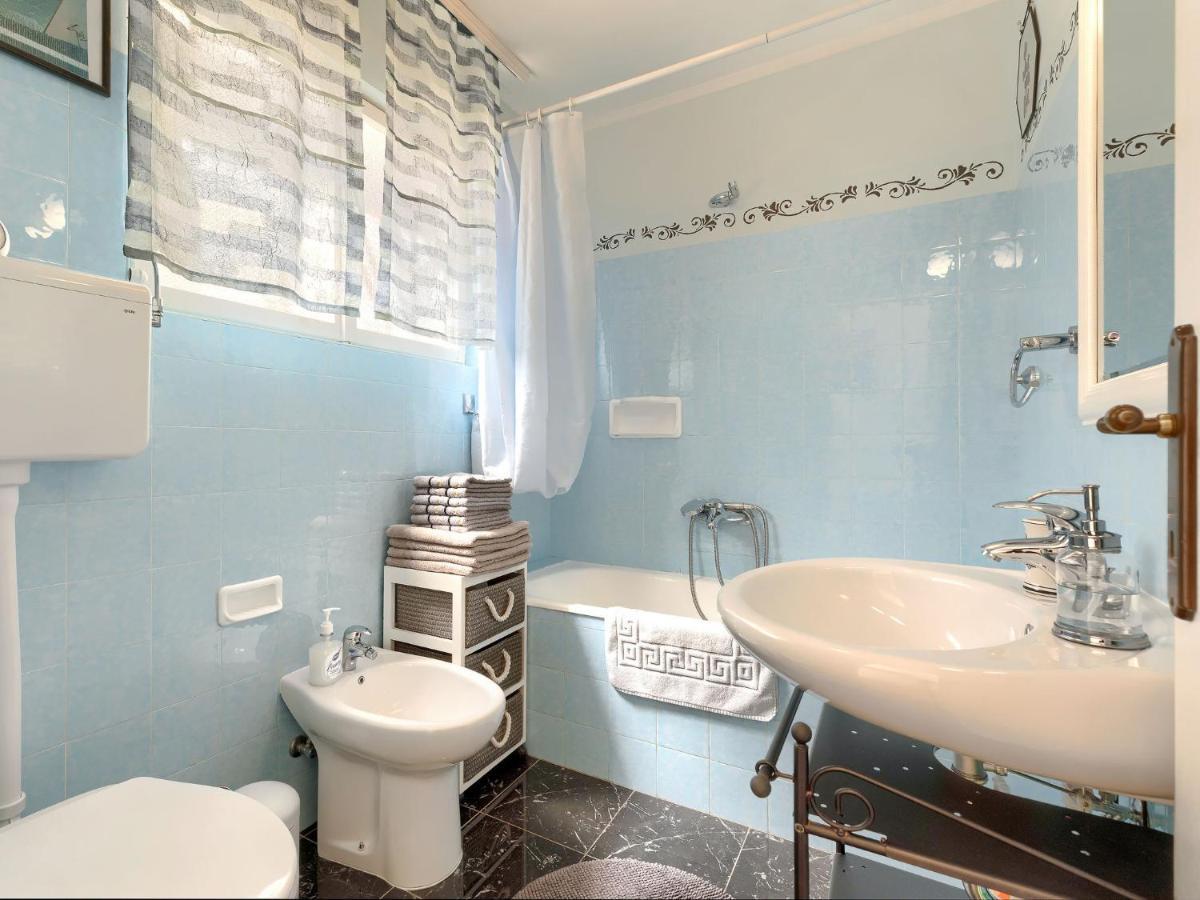 Holiday Home Centar By Interhome Umag Ngoại thất bức ảnh