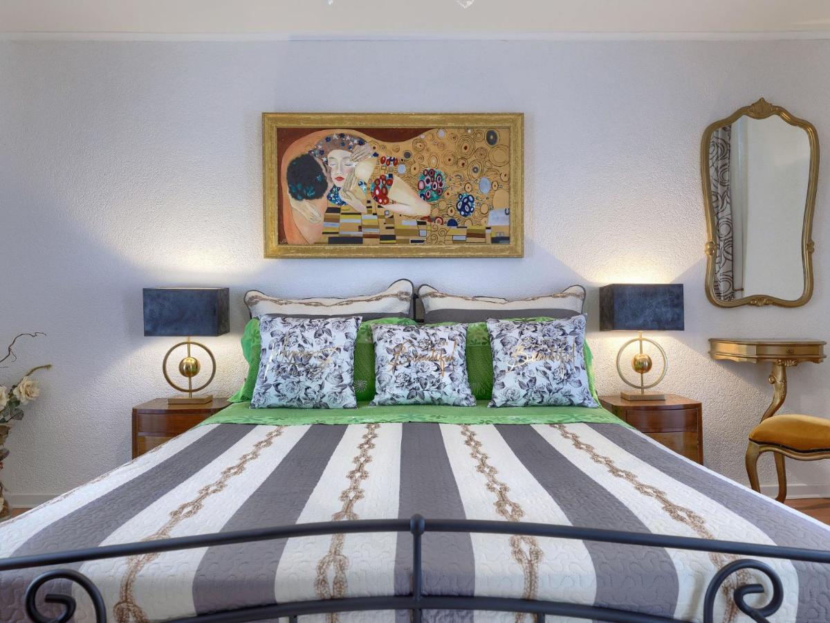 Holiday Home Centar By Interhome Umag Ngoại thất bức ảnh