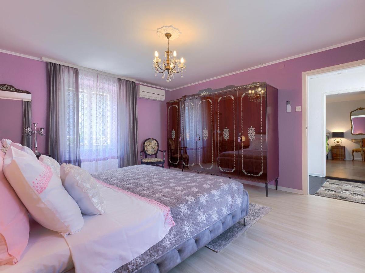 Holiday Home Centar By Interhome Umag Ngoại thất bức ảnh