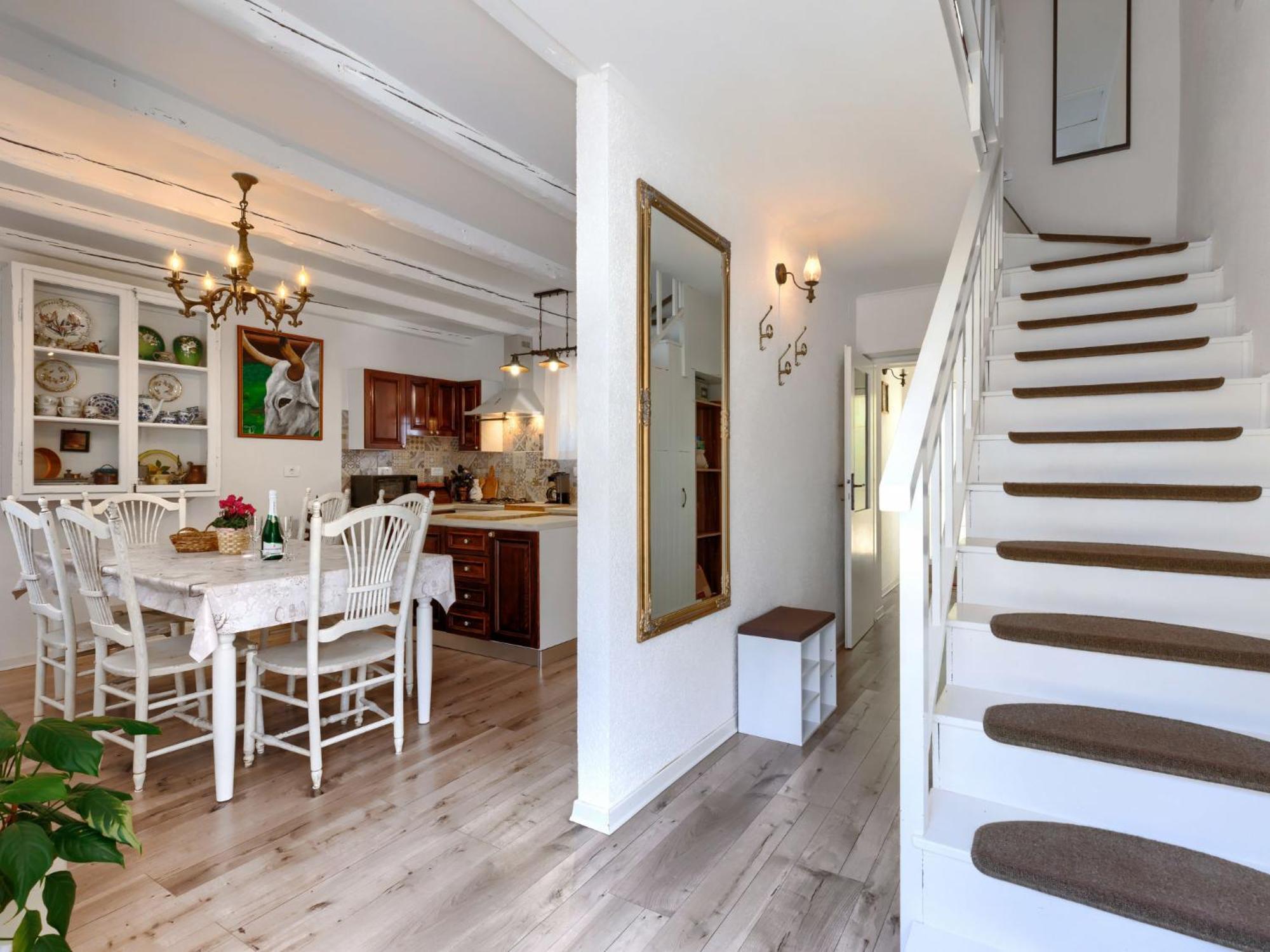 Holiday Home Centar By Interhome Umag Ngoại thất bức ảnh