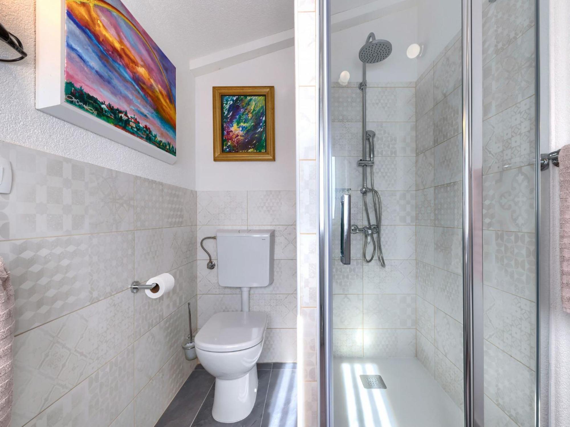 Holiday Home Centar By Interhome Umag Ngoại thất bức ảnh