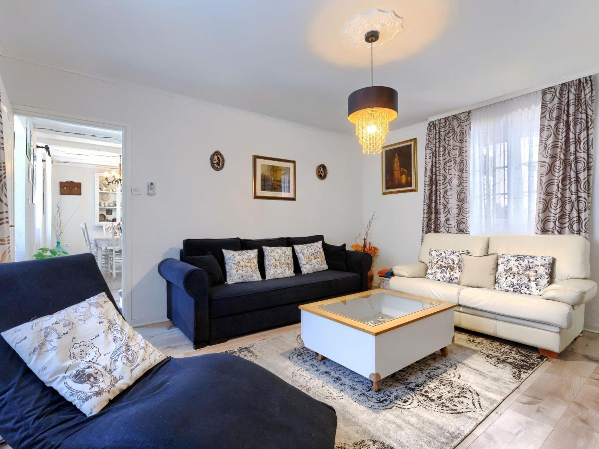 Holiday Home Centar By Interhome Umag Ngoại thất bức ảnh