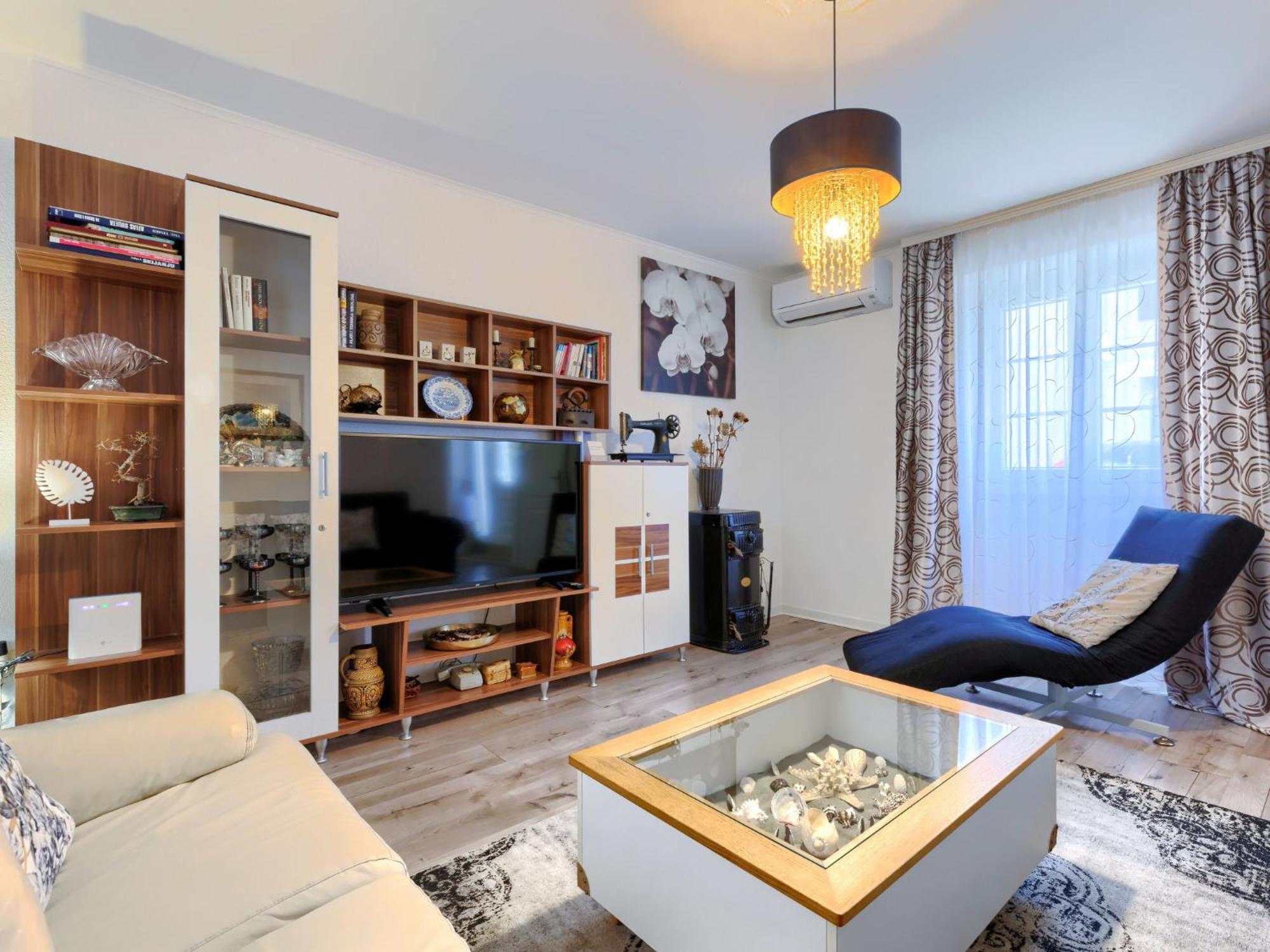Holiday Home Centar By Interhome Umag Ngoại thất bức ảnh