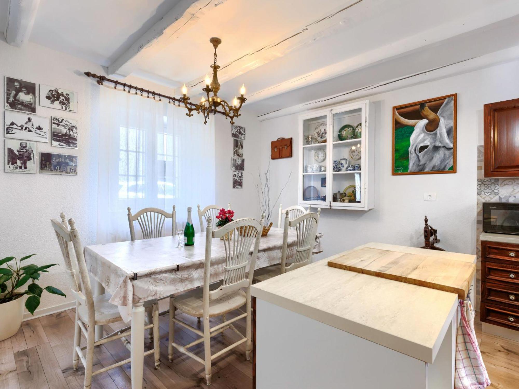Holiday Home Centar By Interhome Umag Ngoại thất bức ảnh