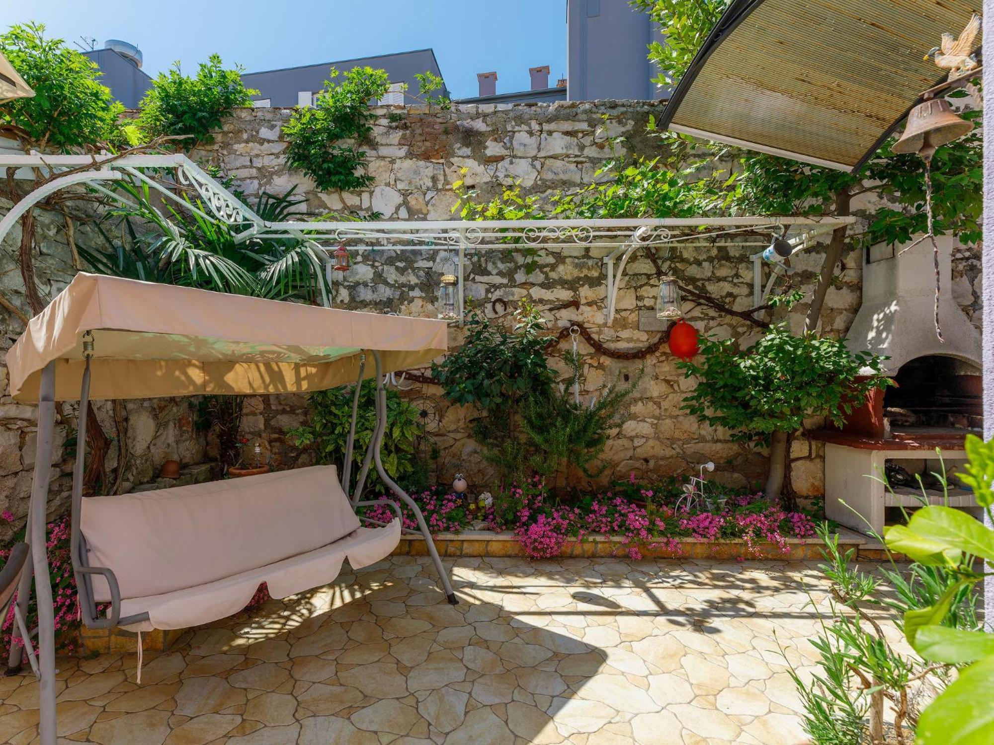Holiday Home Centar By Interhome Umag Ngoại thất bức ảnh